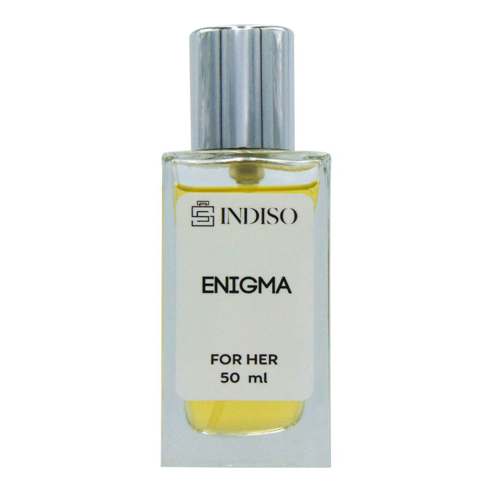 INDISO - Enigma, Apa de parfum pentru femei, 50ml