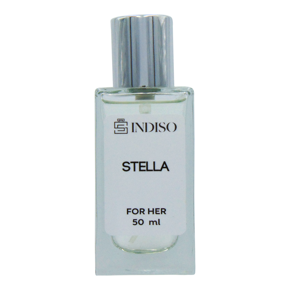 INDISO - Stella, Apa de parfum pentru femei, 50ml